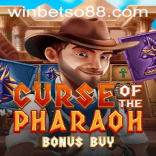 Exploring the Exciting World of 'Curse of the Pharaoh Bonus Buy' at Betso88