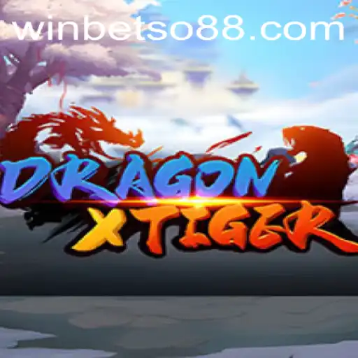 DragonXTiger: A Riveting Journey into the World of Betso88