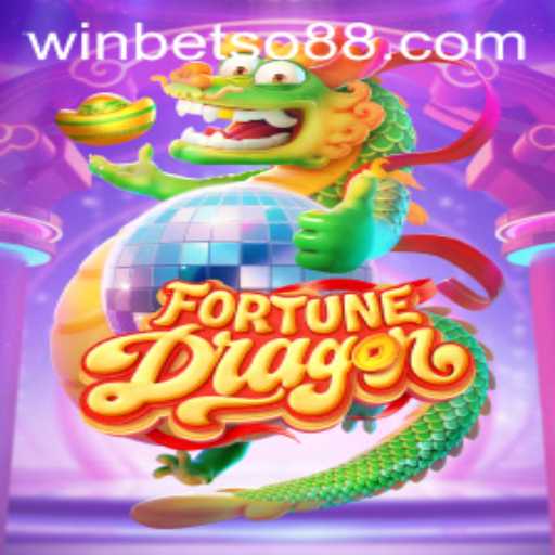 Exploring FortuneDragon: A Journey into the World of Adventure and Luck with Betso88