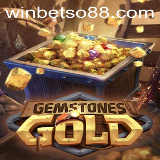 Discover the Exciting World of GemstonesGold with Betso88