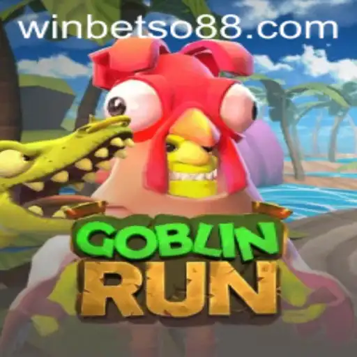 Unveiling GoblinRun: A Thrilling Adventure in the Betso88 Universe