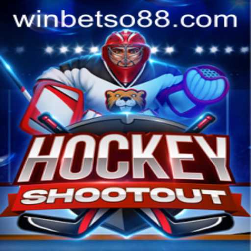 HockeyShootout: A Dynamic Game Experience with Betso88