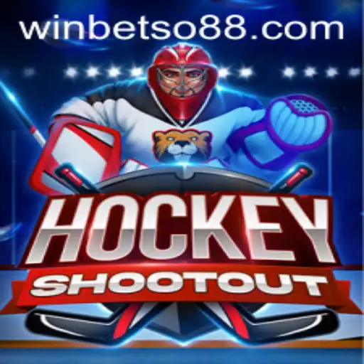HockeyShootout: A Dynamic Game Experience with Betso88