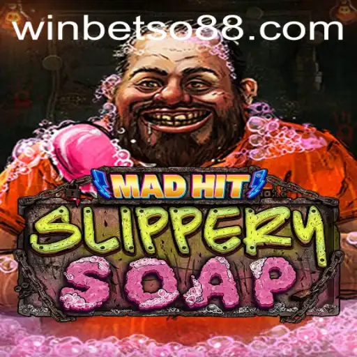 MadHitSlipperySoap: A New Adventure in Online Strategy Gaming