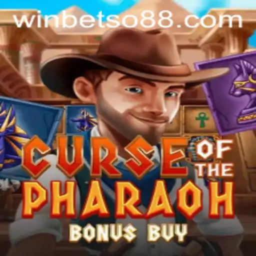 Exploring the Exciting World of 'Curse of the Pharaoh Bonus Buy' at Betso88