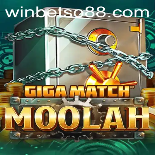 Unveiling GigaMatchMoolah: The Ultimate Gaming Experience with Betso88