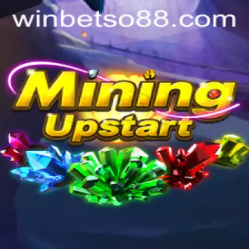 MiningUpstart: The New Era of Strategic Gaming