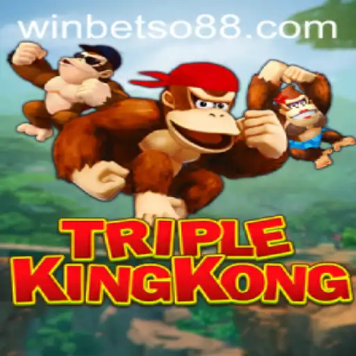 Discover TripleKingKong: A Thrilling Adventure in the World of Online Gaming