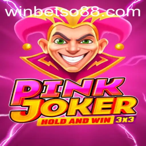 Pinkjoker: A New Era of Digital Gaming with Betso88