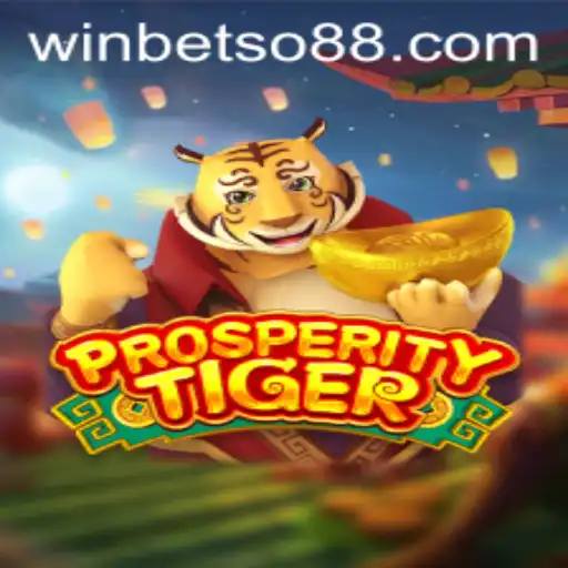 ProsperityTiger: Exploring the Thrills of a Modern Gaming Sensation
