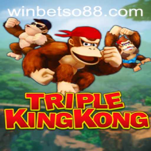Discover TripleKingKong: A Thrilling Adventure in the World of Online Gaming