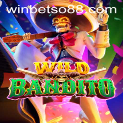 WildBandito: The Exciting New Game on Betso88