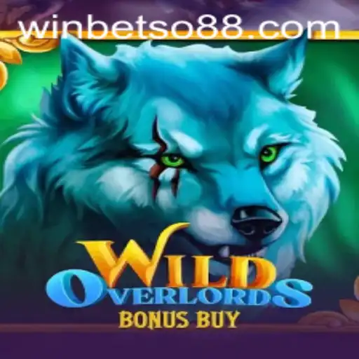 Discover the Thrill of WildOverlordsBonusBuy on Betso88